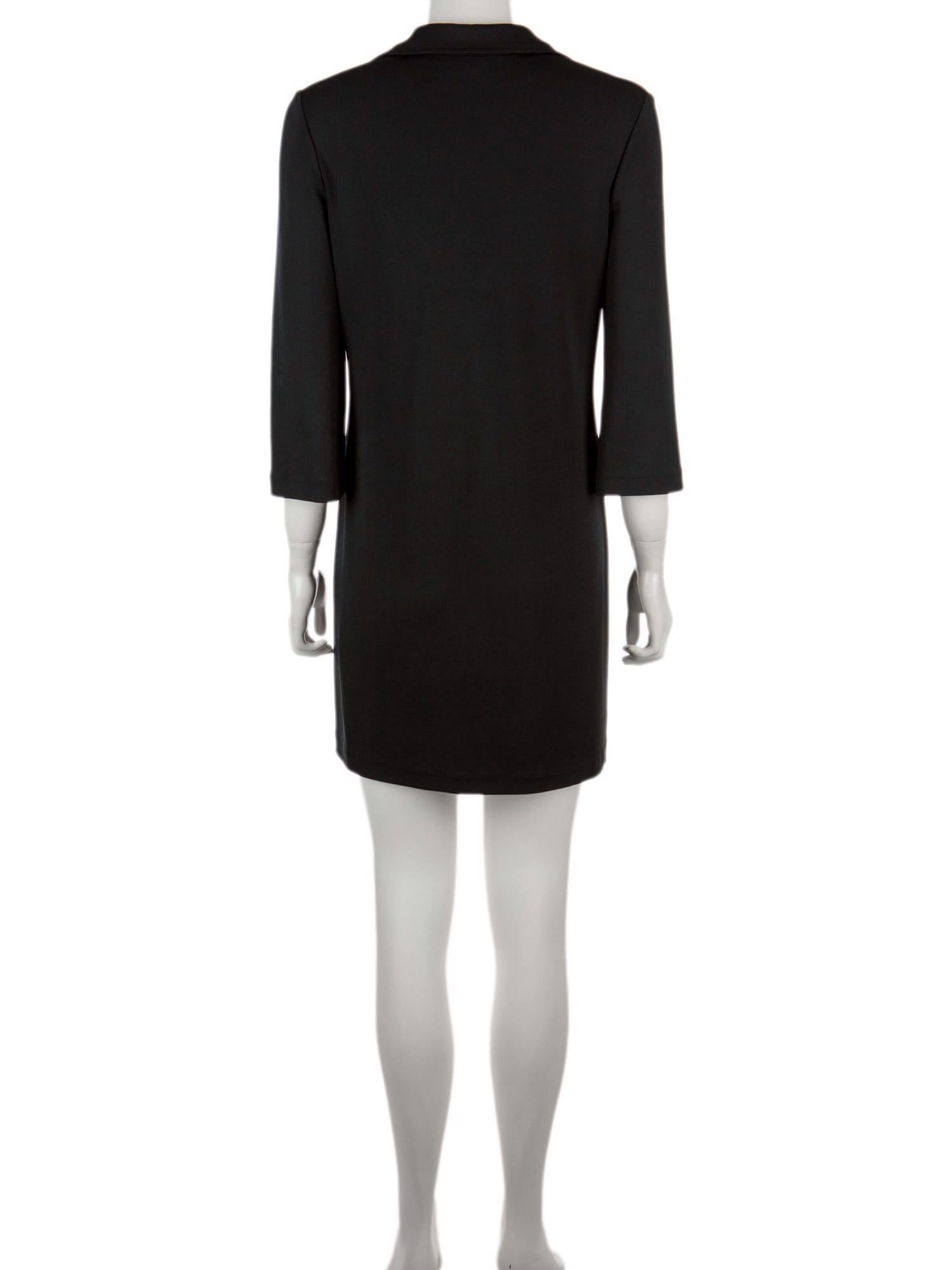 Bayan Siyah EMILIO PUCCI ELBİSE