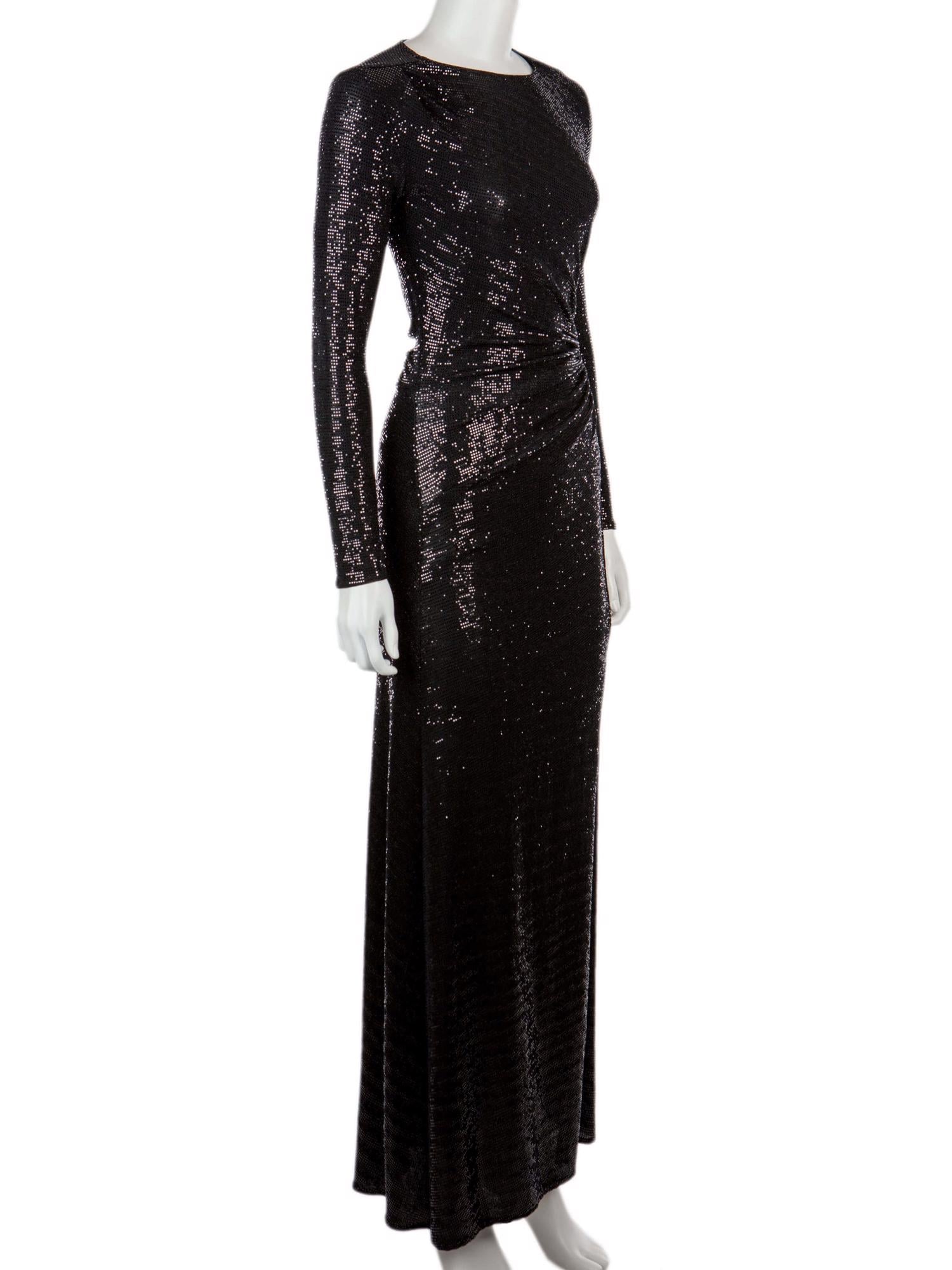 Bayan Siyah MAJE ELBİSE