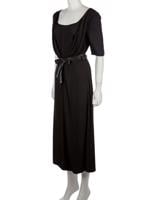 Bayan Siyah PRADA ELBİSE