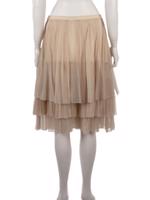 Bayan Krem PRADA ETEK