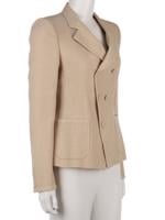 Bayan Bej BALENCIAGA CEKET