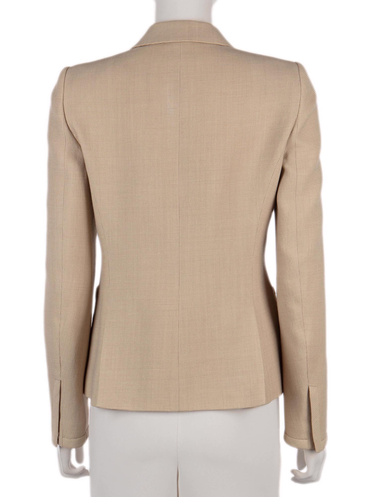 Bayan Bej BALENCIAGA CEKET