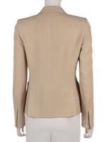 Bayan Bej BALENCIAGA CEKET