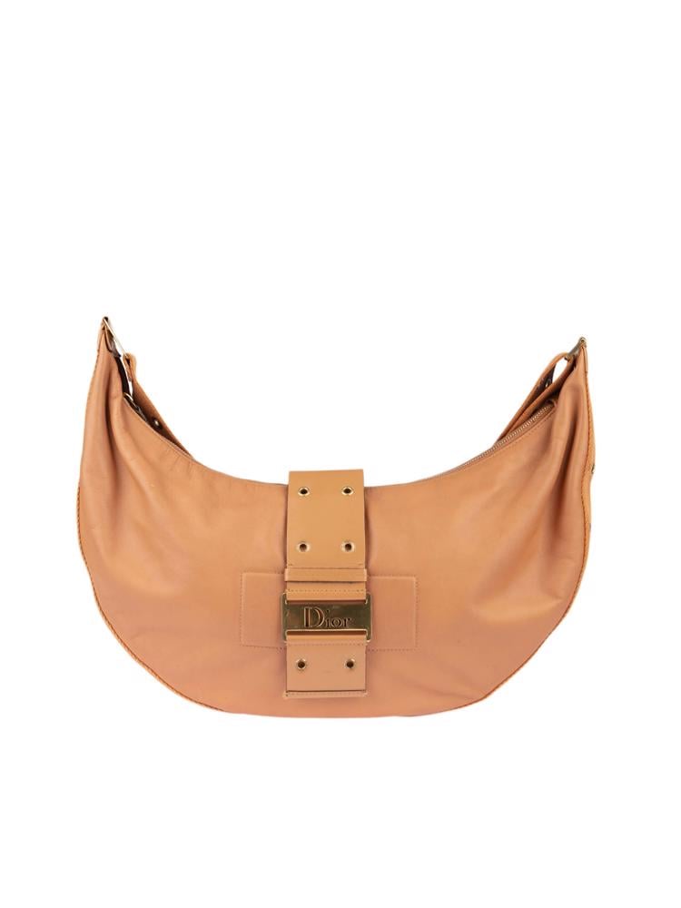 Bayan Kahve DIOR ÇANTA