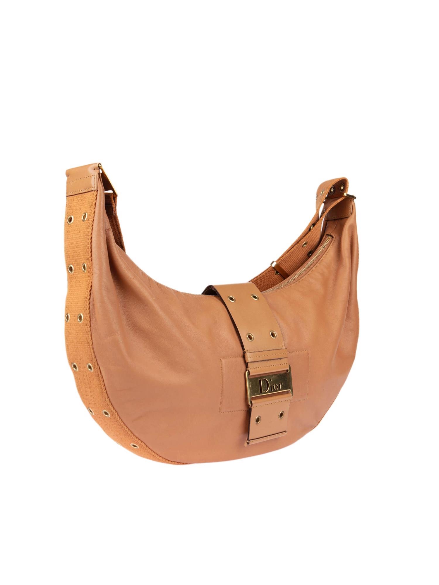 Bayan Kahve DIOR ÇANTA