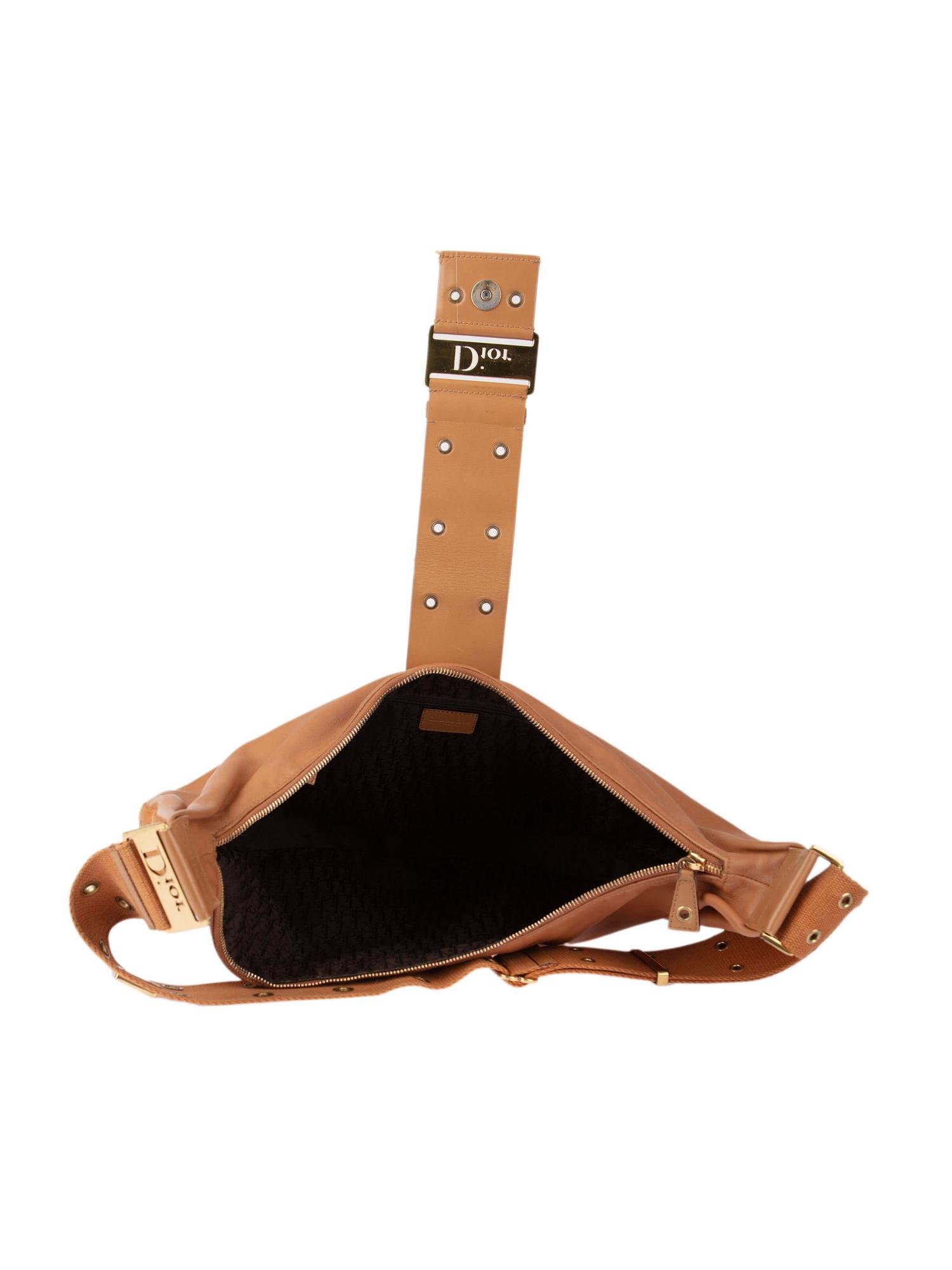 Bayan Kahve DIOR ÇANTA