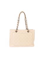 Bayan Krem CHANEL ÇANTA