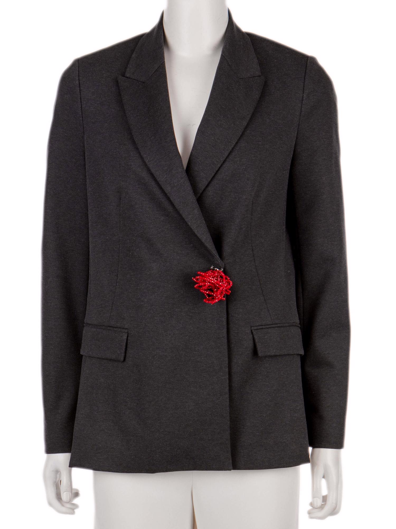 Bayan Gri BRUNELLO CUCINELLI CEKET