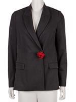 Bayan Gri BRUNELLO CUCINELLI CEKET