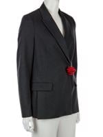 Bayan Gri BRUNELLO CUCINELLI CEKET