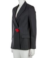 Bayan Gri BRUNELLO CUCINELLI CEKET