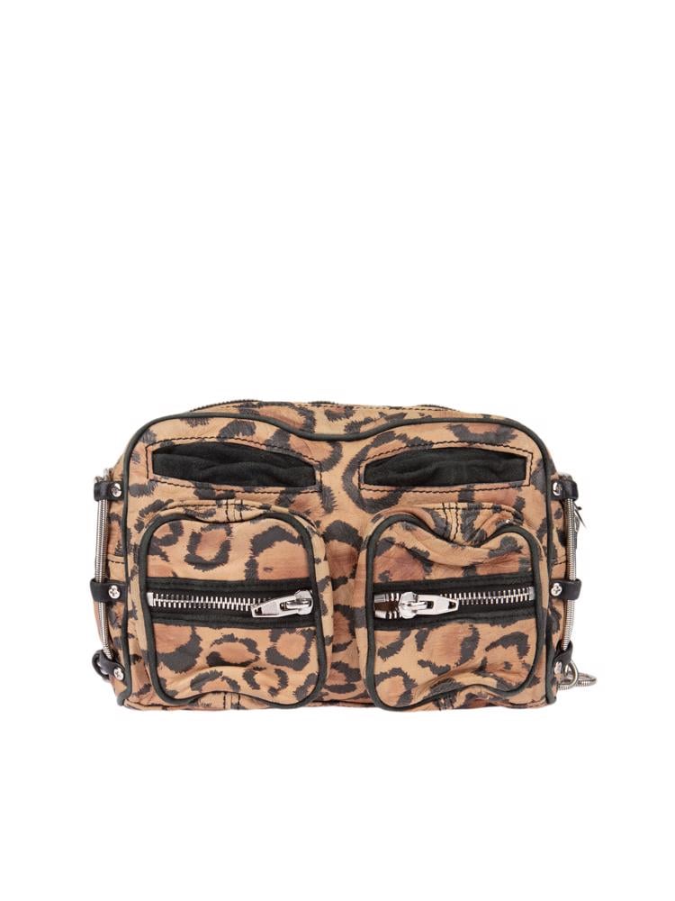 Bayan Bej ALEXANDER WANG ÇANTA