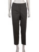 Bayan Gri FABIANA FILIPPI PANTOLON