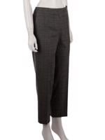 Bayan Gri FABIANA FILIPPI PANTOLON