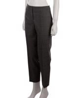 Bayan Gri FABIANA FILIPPI PANTOLON