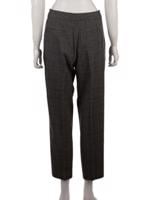 Bayan Gri FABIANA FILIPPI PANTOLON