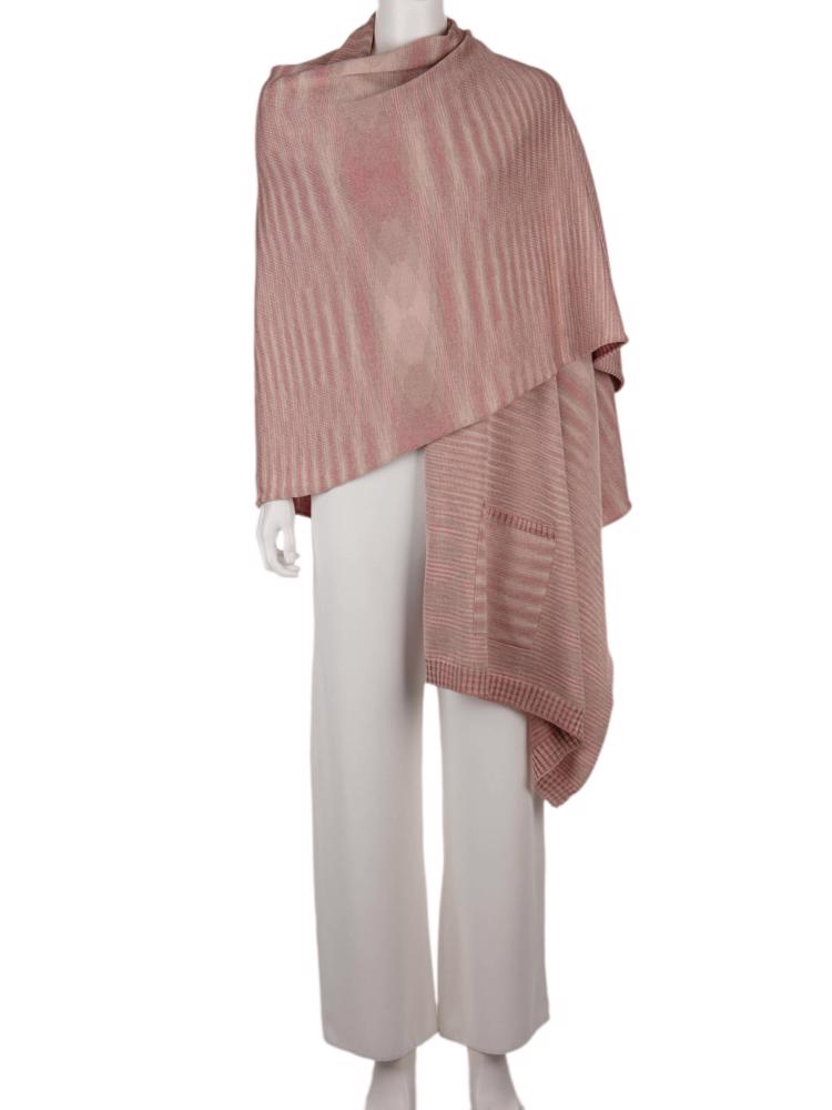 Bayan Pembe MISSONI ŞAL