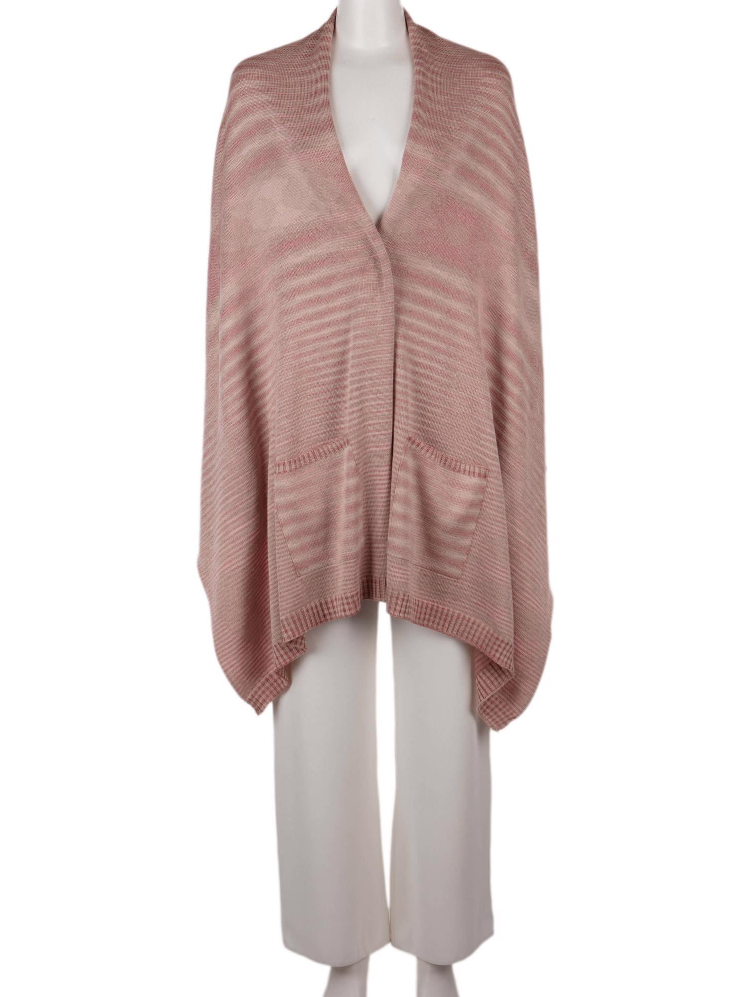 Bayan Pembe MISSONI ŞAL