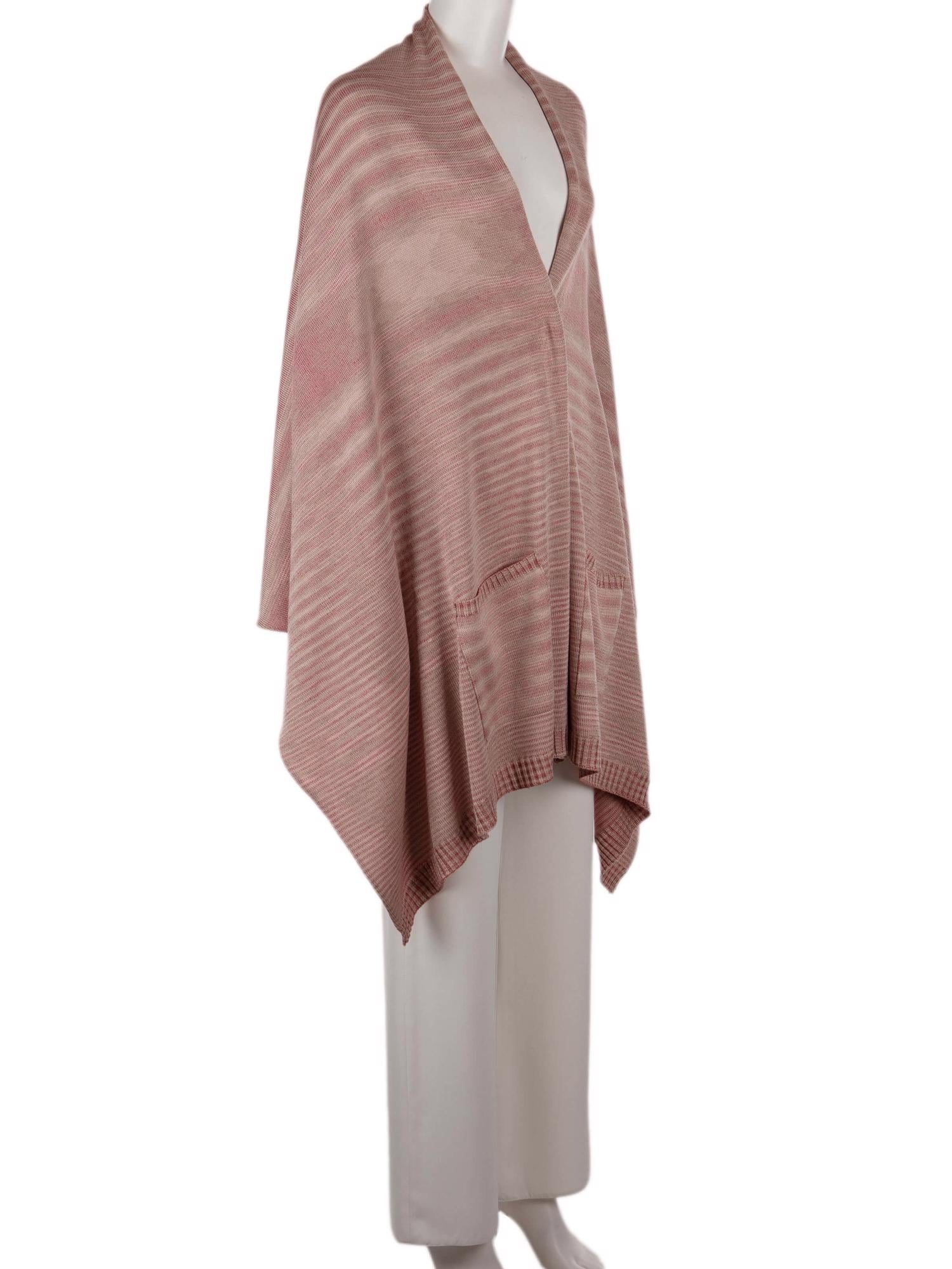 Bayan Pembe MISSONI ŞAL