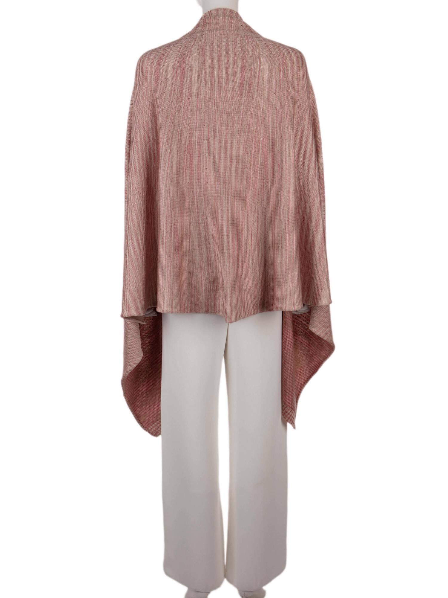 Bayan Pembe MISSONI ŞAL