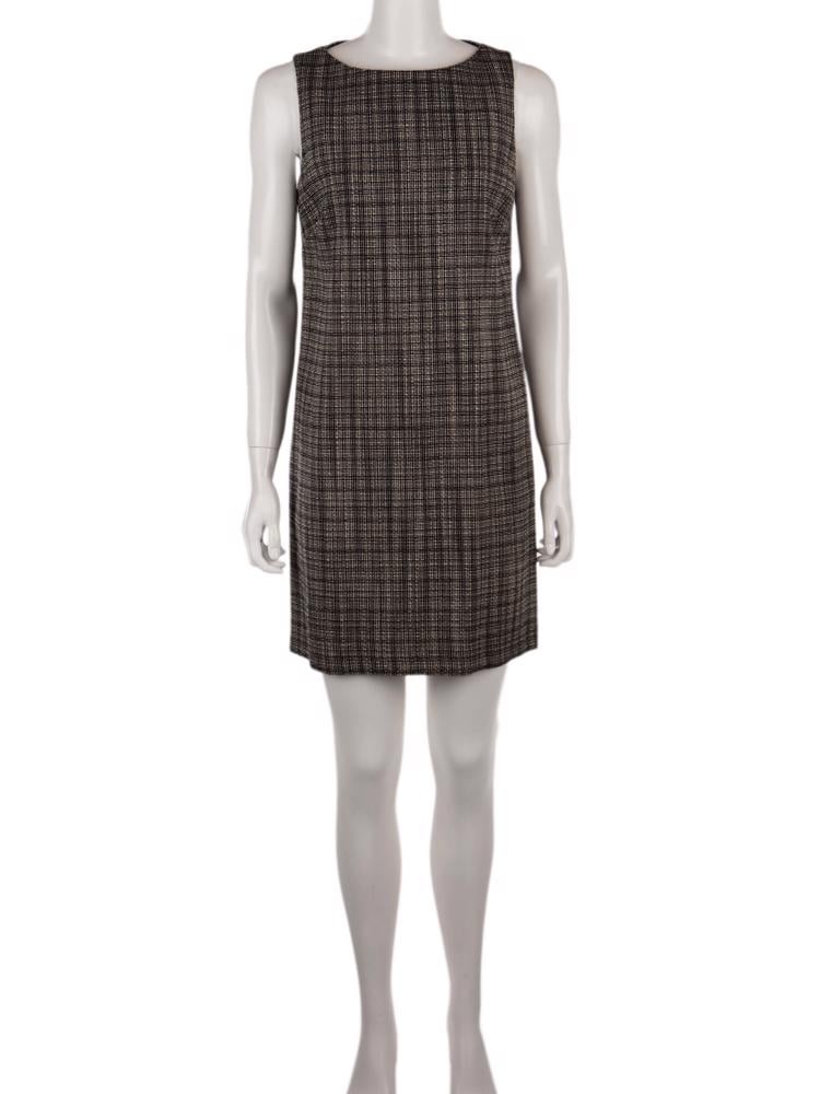 Bayan Siyah DIOR ELBİSE