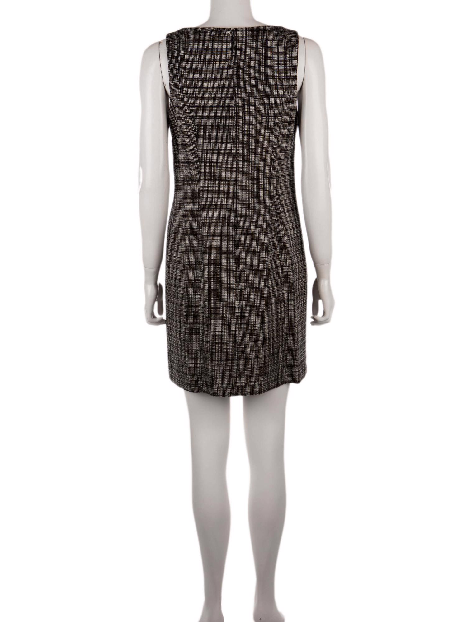 Bayan Siyah DIOR ELBİSE