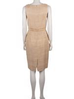 Bayan Bej DIOR ELBİSE