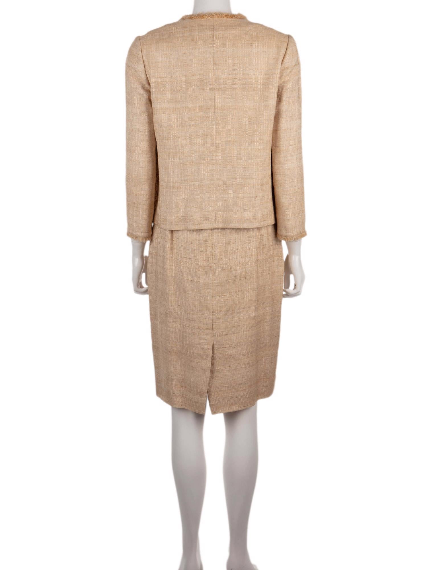 Bayan Bej DIOR ELBİSE