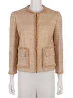 Bayan Bej DIOR CEKET