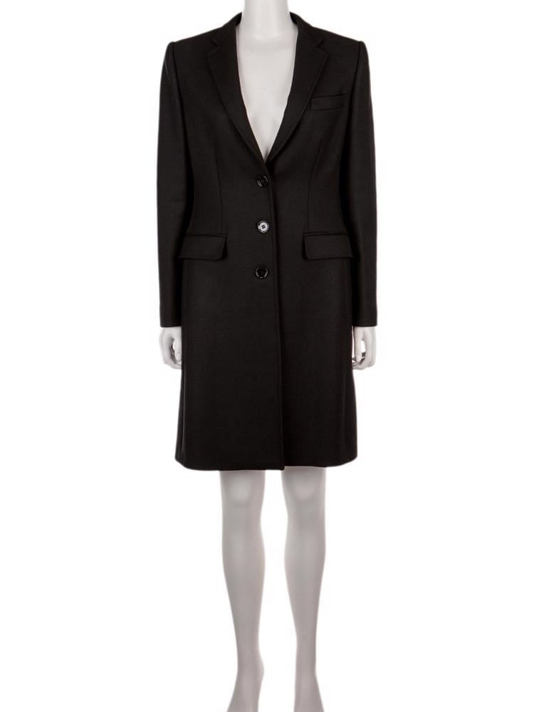 Bayan Siyah DOLCE&GABBANA KABAN