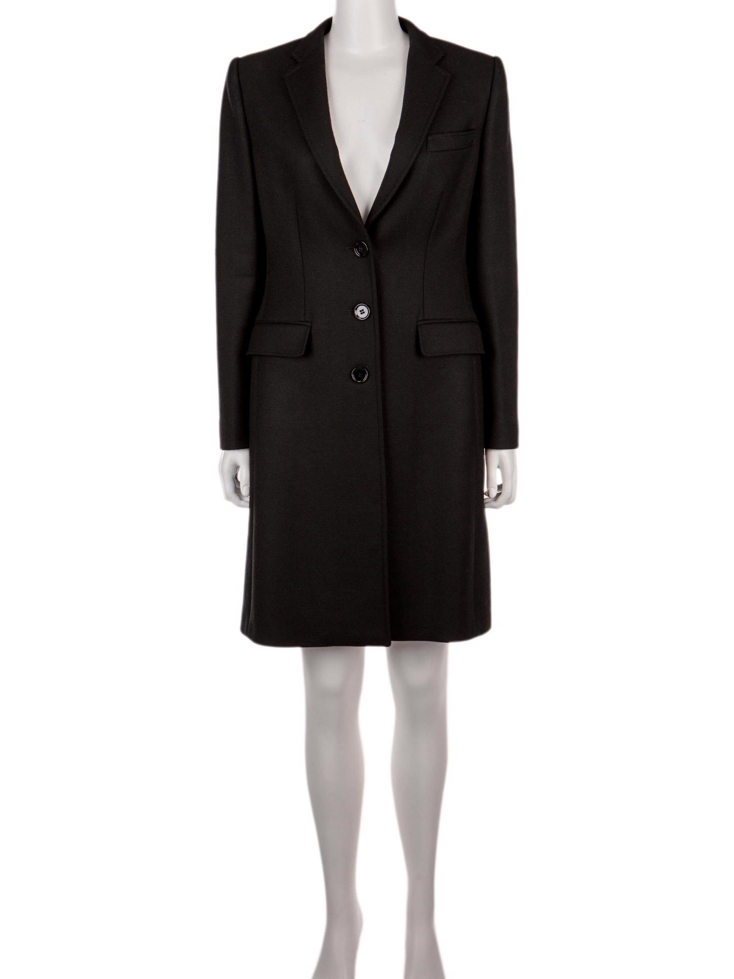 Bayan Siyah DOLCE&GABBANA KABAN