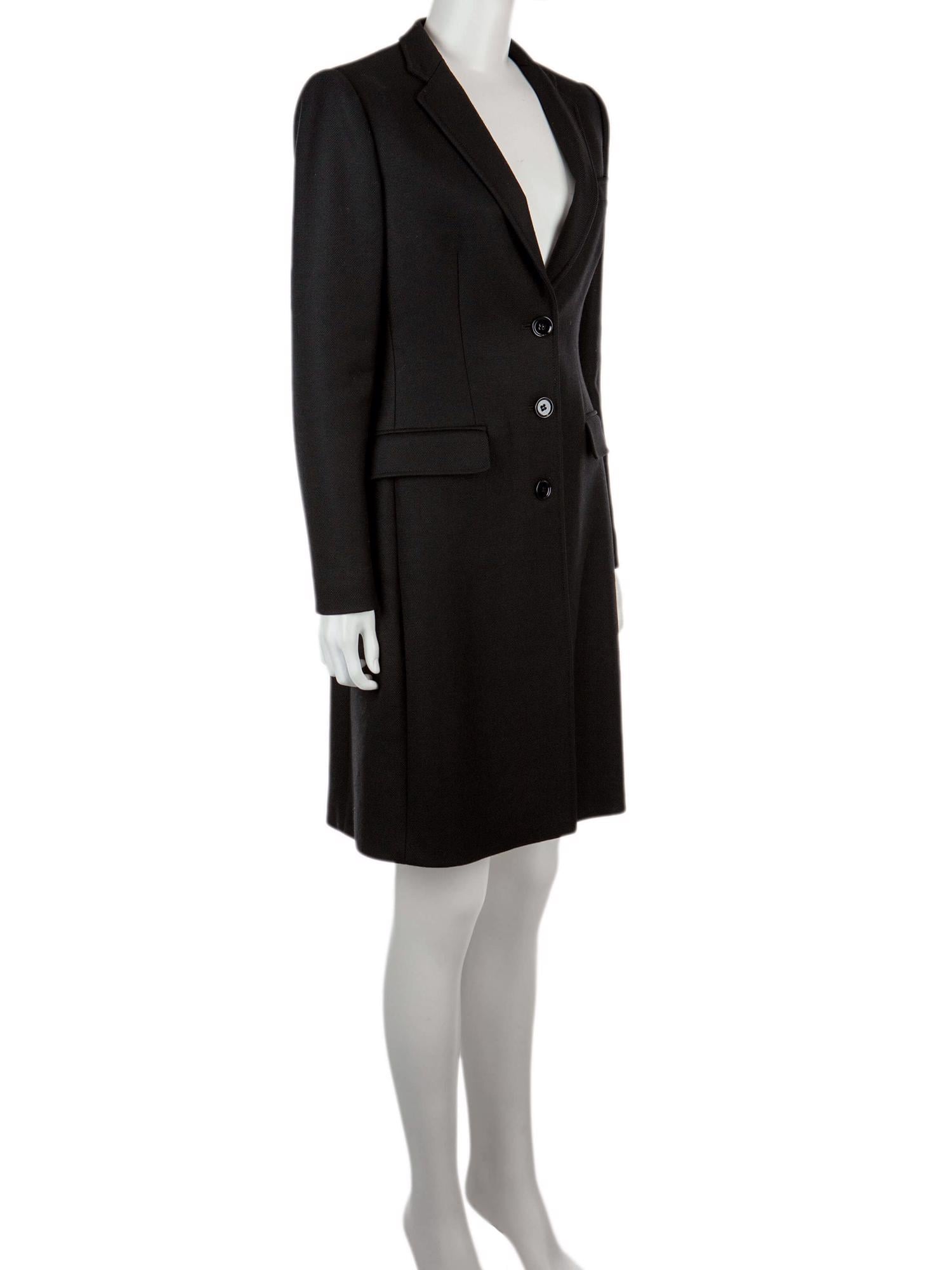 Bayan Siyah DOLCE&GABBANA KABAN