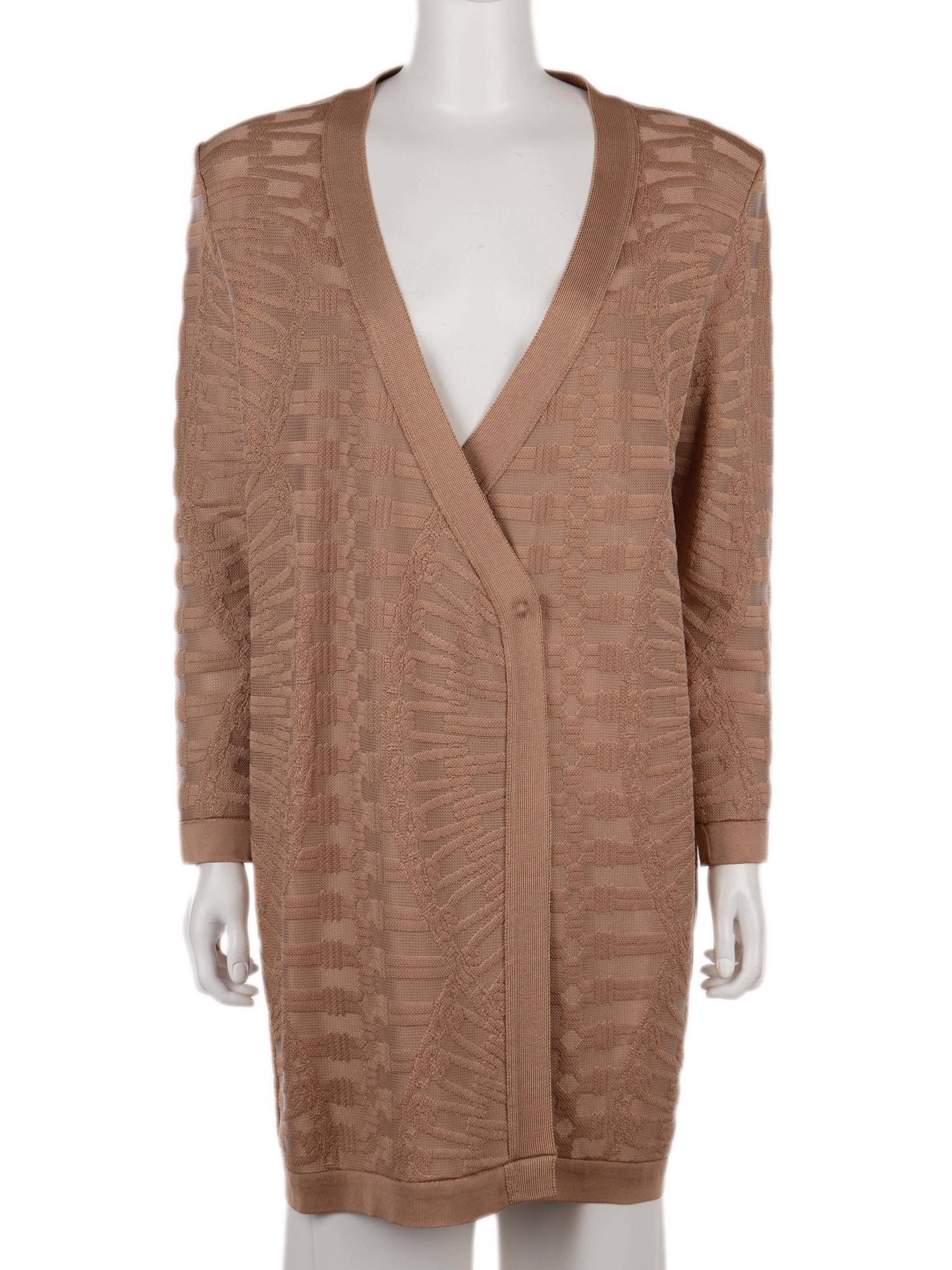 Bayan Bej BALMAIN HIRKA