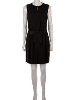 Bayan Siyah MOSCHINO ELBİSE