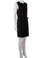 Bayan Siyah MOSCHINO ELBİSE