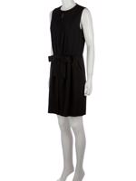 Bayan Siyah MOSCHINO ELBİSE