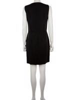 Bayan Siyah MOSCHINO ELBİSE