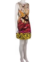 Bayan Çok Renkli MARY KATRANTZOU ELBİSE