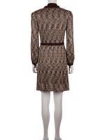 Bayan Kahve MISSONI ELBİSE