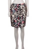 Bayan Krem BALENCIAGA ETEK