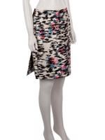 Bayan Krem BALENCIAGA ETEK