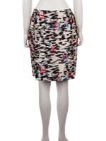 Bayan Krem BALENCIAGA ETEK