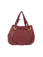 Bayan Kırmızı FENDI ÇANTA