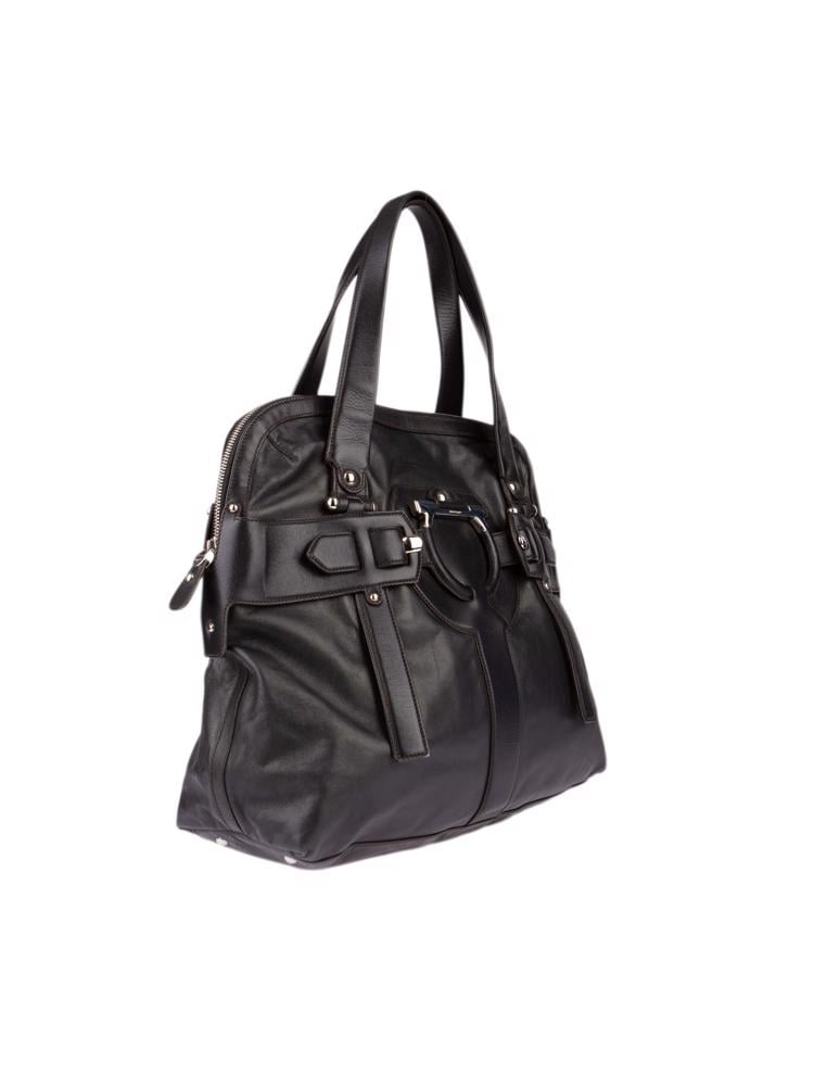 Bayan Siyah SALVATORE FERRAGAMO ÇANTA