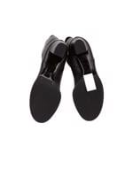 Bayan Siyah D&G DOLCE&GABBANA ÇİZME