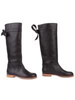 Bayan Siyah SEE BY CHLOE ÇİZME