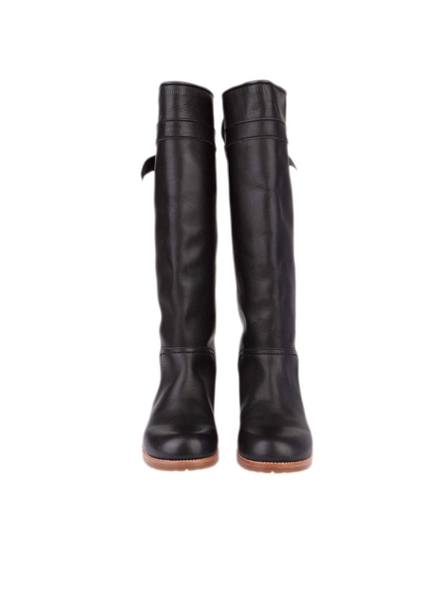 Bayan Siyah SEE BY CHLOE ÇİZME