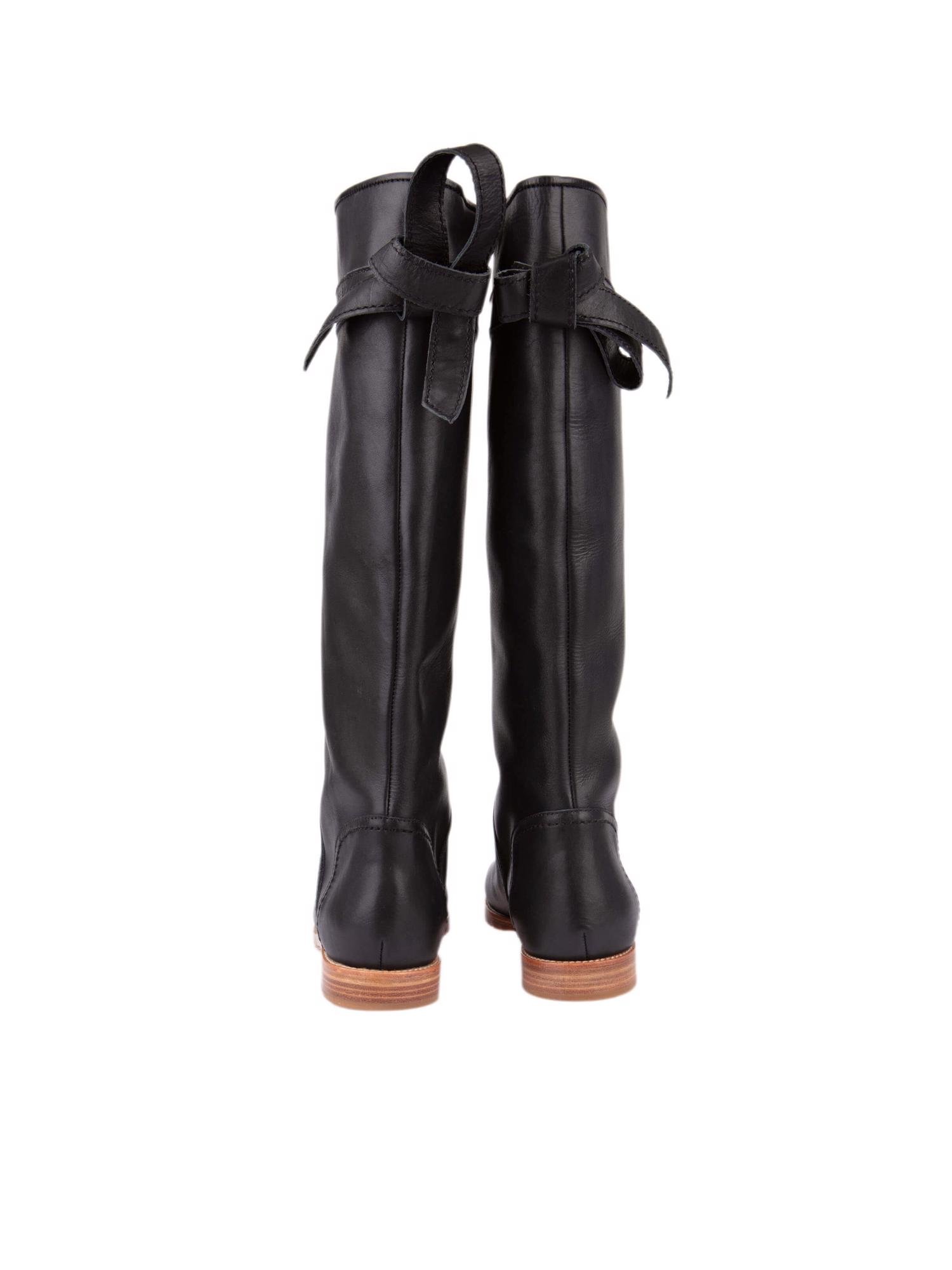 Bayan Siyah SEE BY CHLOE ÇİZME