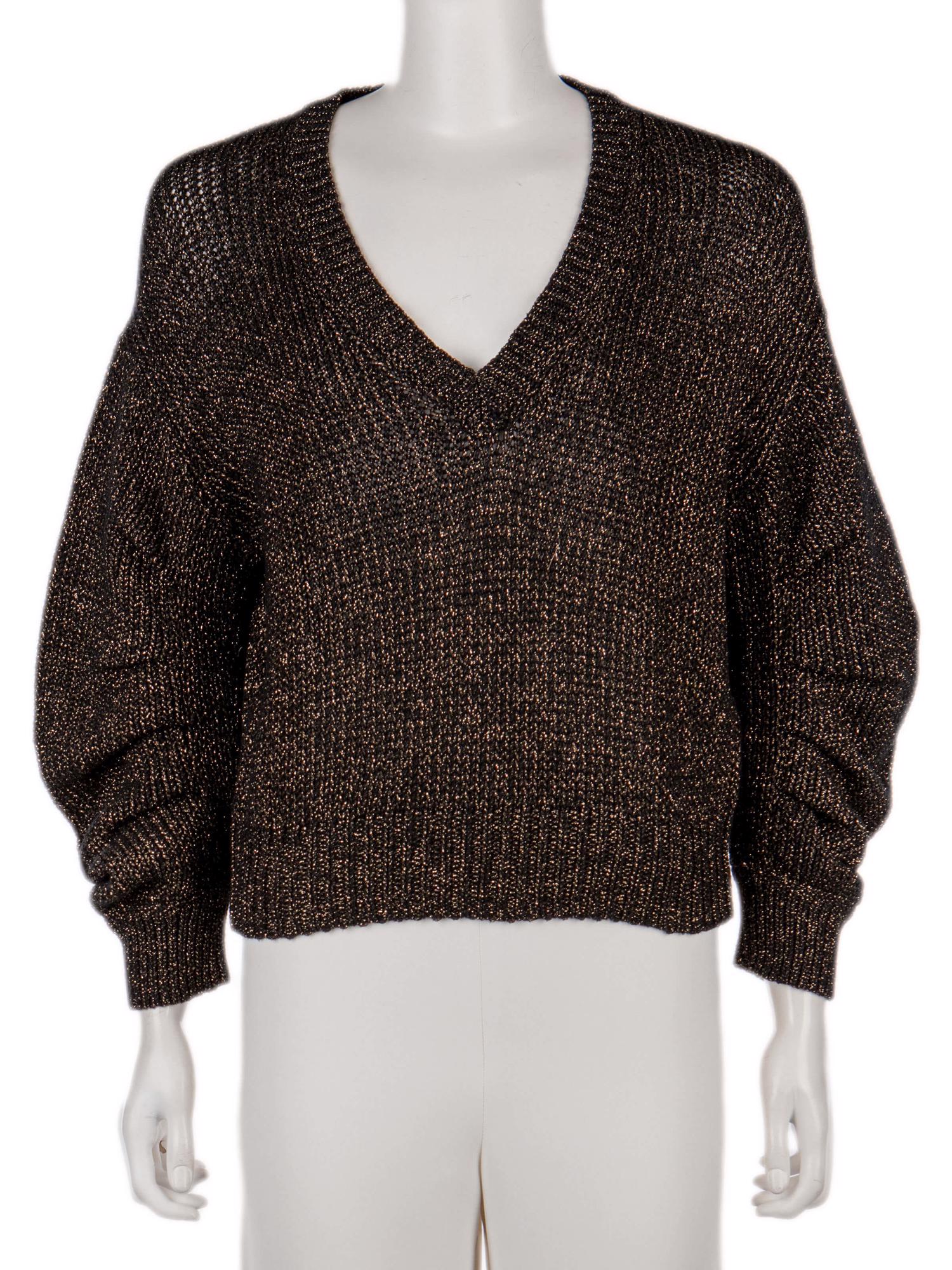 Bayan Siyah ULLA JOHNSON KAZAK