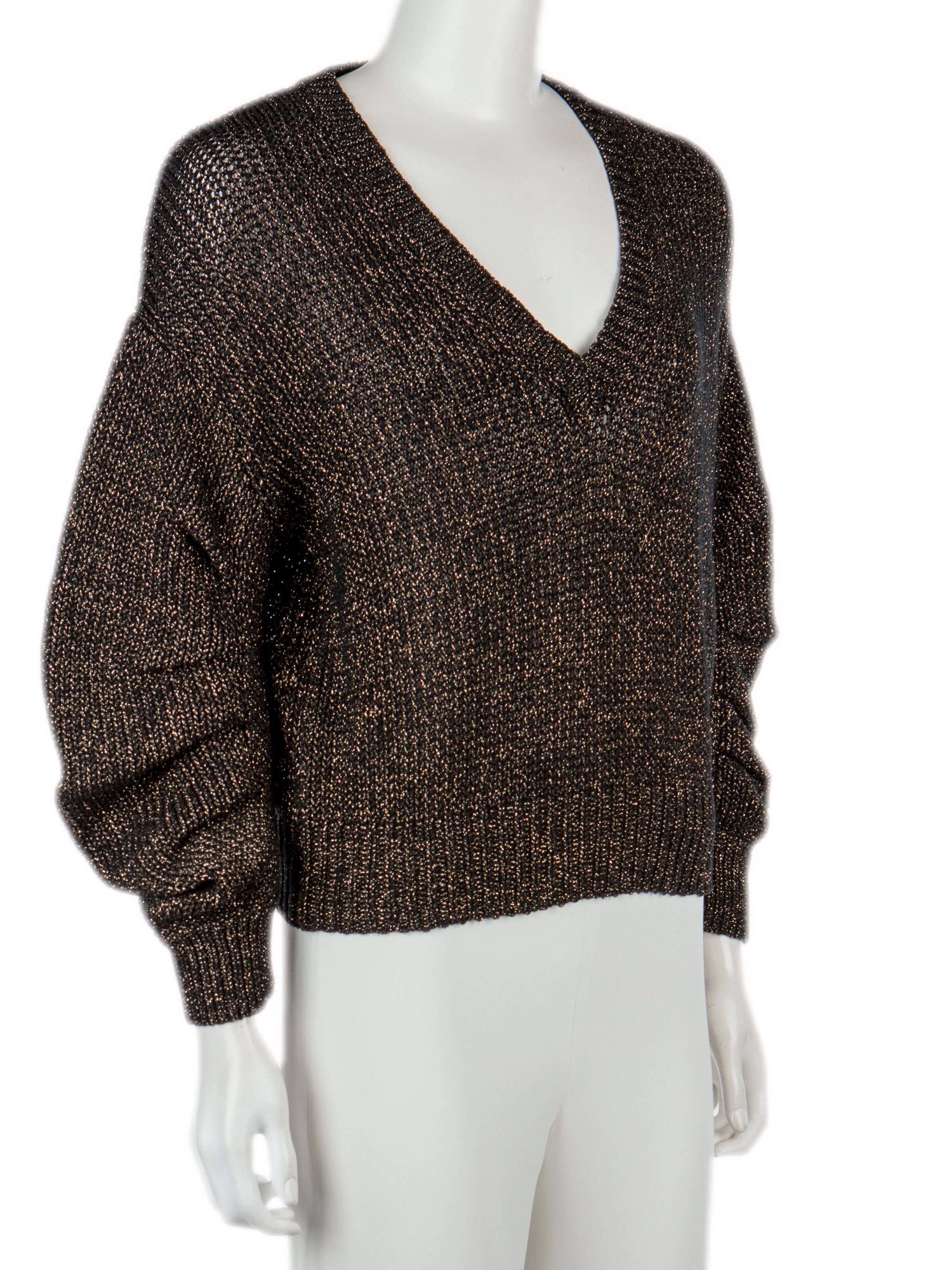 Bayan Siyah ULLA JOHNSON KAZAK